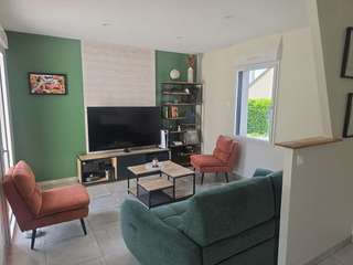 Vente maison 5 pièces Vente maison 5 pièces