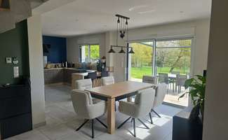 Photo Vente maison Chemiré-le-Gaudin