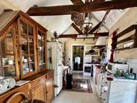 Vente maison 11 pièces