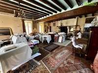 Vente maison 11 pièces
