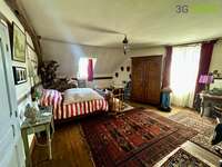 Vente maison 11 pièces