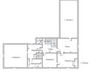 Vente maison 11 pièces