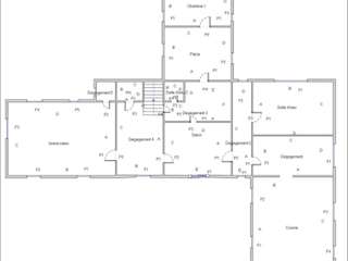 Vente maison 11 pièces Vente maison 11 pièces