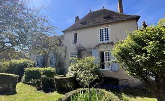 Photo Vente maison Chemiré-le-Gaudin