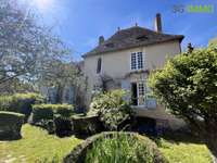 Vente maison 11 pièces
