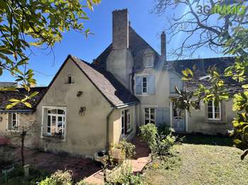 Vente maison 11 pièces