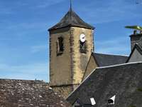 Vente maison 11 pièces