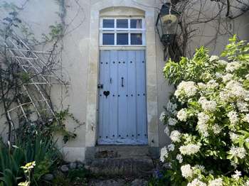 Vente maison 11 pièces