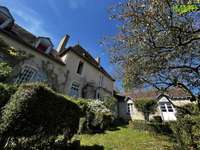 Vente maison 11 pièces