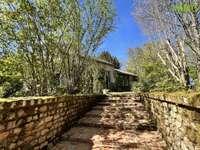 Vente maison 11 pièces