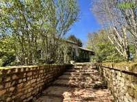 Vente maison 11 pièces