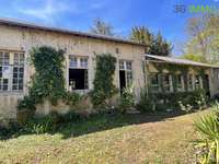 Vente maison 11 pièces