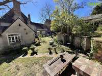 Vente maison 11 pièces