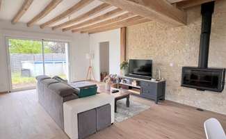 Photo Vente maison Chemiré-le-Gaudin