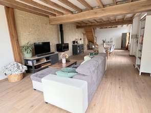 Vente Maison 3 chambresChemiré-le-Gaudin
