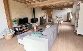 Photo Vente maison Chemiré-le-Gaudin