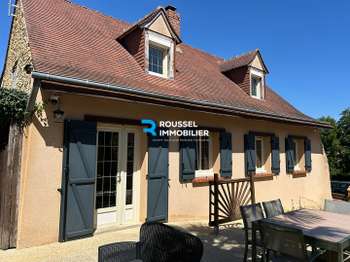 Vente Maison 3 chambresChemiré-le-Gaudin