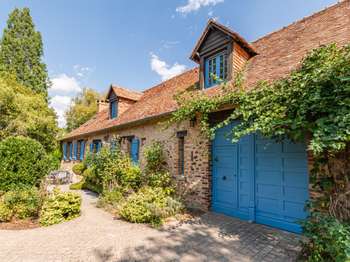 Vente maison 6 pièces Chemiré-le-Gaudin 72