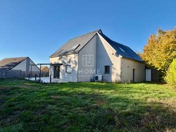 Vente maison 5 pièces Chemiré-le-Gaudin 72