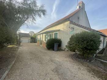 Vente Maison 3 chambresChemiré-le-Gaudin