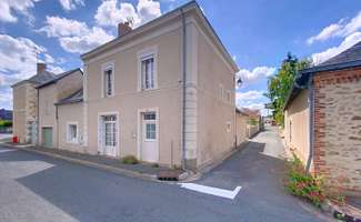 Photo Vente maison Chemiré-sur-Sarthe