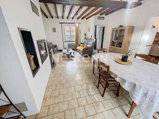 Vente maison 9 pièces