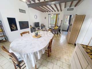 Vente maison 9 pièces