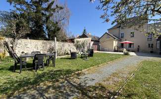Photo Vente maison Chemiré-sur-Sarthe