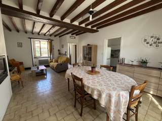 Vente maison 9 pièces