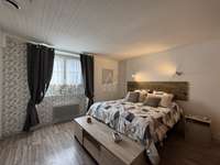 Vente maison 9 pièces