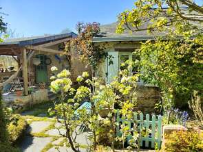 Vente Maison 2 chambresChemiré-sur-Sarthe