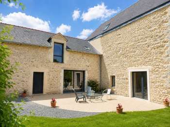 Vente maison 7 pièces Chemiré-sur-Sarthe 49