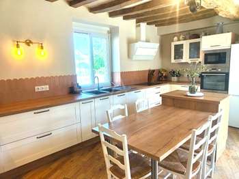 Vente maison 7 pièces Chemiré-sur-Sarthe 49