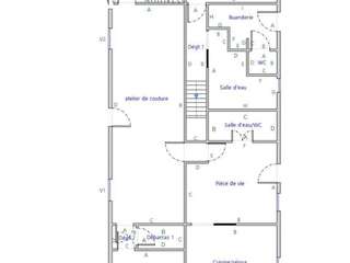 Vente maison 9 pièces Vente maison 9 pièces