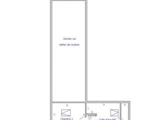 Vente maison 9 pièces Vente maison 9 pièces