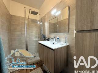 Vente maison 3 pièces Vente maison 3 pièces