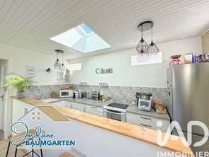 Vente Maison 2 chambresChenac-Saint-Seurin-d'Uzet