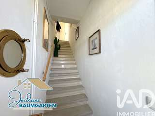 Vente maison 3 pièces Vente maison 3 pièces