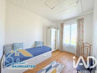 Vente maison 3 pièces Vente maison 3 pièces