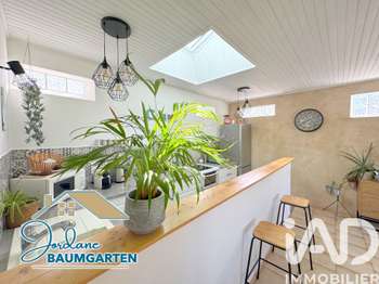 Vente Maison 2 chambresChenac-Saint-Seurin-d'Uzet