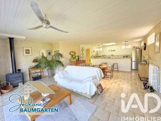 Vente maison 3 pièces Vente maison 3 pièces