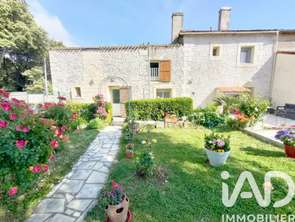 Vente Maison 4 piècesChenac-Saint-Seurin-d'Uzet
