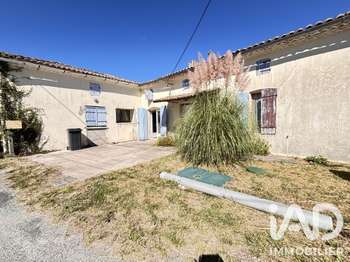 Vente Maison 5 chambresChenac-Saint-Seurin-d'Uzet