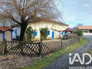 Vente Maison 2 chambresChenaud