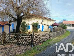 Vente Maison 2 chambresChenaud
