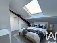 Vente maison 5 pièces Vente maison 5 pièces