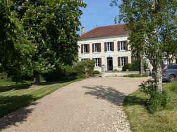 Vente maison 6 pièces Chenaud 24