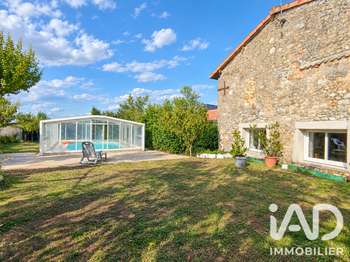 Vente Maison 4 chambresChenaud
