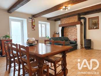 Vente maison 7 pièces Vente maison 7 pièces