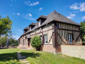 Vente Maison 4 chambresChenay